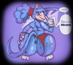 Digital Media (Artwork) Rule 34 Image