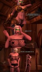 1girls Rule 34 Image