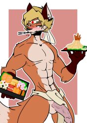unnamed character fan art