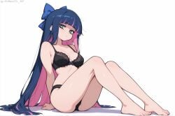 stocking anarchy from panty & stocking with garterbelt by mantys bs