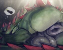 espinas from capcom by booneyard