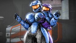 spartan (halo) from 343 industries