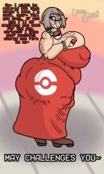 may (pokemon) from pokemon by guavagrunt