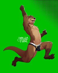 Mike (Rudderbutts) Rule 34 Image