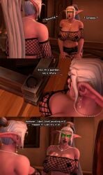 1girls Rule 34 Image