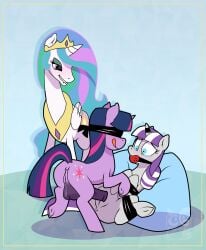 alicorn animal_genitalia animal_penis anus arms_tied ball_gag balls blindfold bodily_fluids bondage bound cutie_mark daughter_(lore) digital_media_(artwork) dripping equid equine equine_genitalia equine_penis erection feathered_wings feathers female feral forced forced_partners friendship_is_magic fur gag gagged genital_fluids genitals group hair hasbro herm herm/female hi_res horn horse imminent_rape imminent_sex incest_(lore) intersex intersex/female legs_tied licking_mouth mammal mother_(lore) mother_and_child_(lore) mother_and_daughter_(lore) multicolored_hair my_little_pony mythological_creature mythological_equine mythology nude parent_(lore) parent_and_child_(lore) parent_and_daughter_(lore) penis pony princess_celestia_(mlp) purple_body purple_hair rape scared sex simple_background smile spread_legs spreading tail tears teeth tongue tongue_out toongrowner tricked trio twilight_sparkle_(mlp) twilight_velvet_(mlp) unicorn vaginal_fluid_drip vaginal_fluids vulva wings