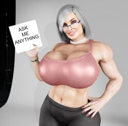 esther koch from original by sevenarts