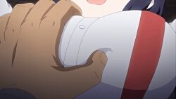 Hanako-San (Toilet No Hanako-San Vs Kukkyou Taimashi) Rule 34 Image