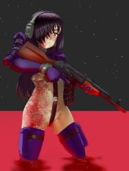 Martyr (The Citadel) Rule 34 Image