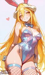 artist:pinkbunnies overlord albedo 1girl solo breasts large_breasts nipples areolae ass pussy nude completely_nude uncensored nsfw hentai blush curvy thick_thighs wide_hips thighs navel long_hair looking_at_viewer smile seductive open_mouth full_body high_resolution highly_detailed simple_background rule34 ai_generated patreon