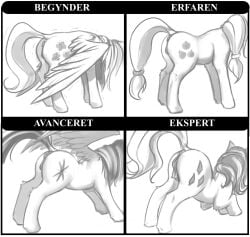 applejack (mlp) from friendship is magic by alcor90