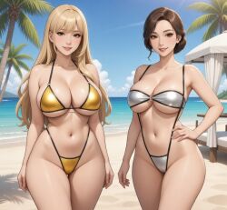 Bangs Rule 34 Image