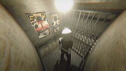 1boy 2girls 3d animated anon armor armored_female ass being_watched big_ass big_breasts breasts camera combine_(half-life_series) combine_soldier_(half-life_series) dominant_female elevator elevator_sex female femdom fucked_from_behind gas_mask half-life:_alyx half-life_(series) half-life_2 handjob longer_than_one_minute male male/female masked masked_female no_sound pussy recording tagme thick_thighs thighs threesome vagina vaginal_penetration vanilla1145 video