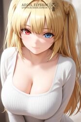 hasegawa kobato from boku wa tomodachi ga sukunai by aegis elysium