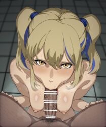 hala morley from gundam by rqm55
