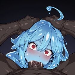 leaflit from blacked
