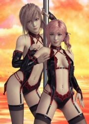 éClair Farron Rule 34 Image