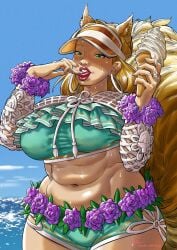 doreen green from marvel