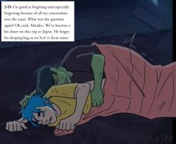 2d (gorillaz) from gorillaz by ace.tpz