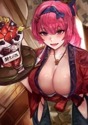 mast (nikke) from goddess of victory: nikke