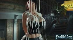 1girls 3d ai_assisted ai_generated animated big_breasts bouncing_breasts breasts bukkake bust busty capcom chest cum cum_drip cum_on_body cum_on_breasts curvaceous curvy curvy_figure digital_media_(artwork) fangs female female_only hips hourglass_figure jill_valentine large_breasts legs light-skinned_female light_skin resident_evil resident_evil_3 sharp_teeth shorter_than_10_seconds slim_waist sound thedirtden thick thick_hips thick_legs thick_thighs thighs vampire vampire_teeth vampiress video voluptuous waist wide_hips