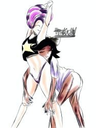 cyn (murder drones) from glitch productions by brikuchan