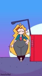 1280x720 1girls 2020s 2026 2026s 720p 720x1280 atastic bent_over blonde_female blonde_hair broken_glass child_bearing_hips destruction destruction_of_property earthquake funny hip_check hips hips_wider_than_shoulders jail jail_cell long_hair mp4 oc original original_character police police_car prison prison_bars prison_cell prison_clothes prison_uniform prisoner simple_background simple_eyes solo solo_female solo_focus sound sound_effects tagme twitter_link vending_machine video
