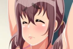 1girls 2d animated animation big_breasts censored female female_focus full_episode hentai_series huge_breasts large_breasts long_video longer_than_10_minutes longer_than_15_minutes nagachichi_nagai-san nagachichi_nagai-san_the_animation nagai-san oppai pink_pineapple shorter_than_20_minutes tagme video voluptuous voluptuous_female