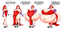 1girls Rule 34 Image