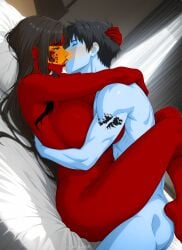 argentina (countryhumans) from countryhumans by argentino62