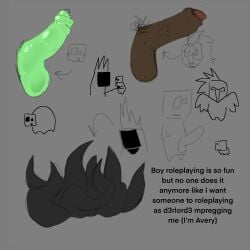 avery the mayo from mcyt