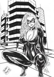 1girls 2024 adriano_oliveira alluring big_breasts black_and_white black_cat_(marvel) bodysuit breasts bursting_breasts choker cleavage collar curvaceous curvaceous_body curvaceous_female curvaceous_figure curvaceous_hips curvy curvy_body curvy_female curvy_figure curvy_hips domino_mask enticing eyemask felicia_hardy female hips huge_breasts large_breasts light-skinned_female light_skin looking_at_viewer marvel marvel_comics mask masked masked_female massive_breasts rooftop seducing seductive seductive_look shiny shiny_clothes skin_tight spider-man_(series) squatting squatting_female squatting_pose squatting_position superheroine teasing teasing_viewer temptation tempting tempting_viewer thick thick_breasts thick_hips thick_lips thick_thighs tight_clothes tight_clothing voluptuous voluptuous_female white_fur white_hair wide_hips zipper