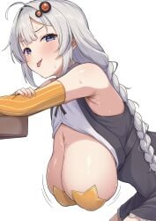 kizuna akari from voiceroid by shun (b.c)