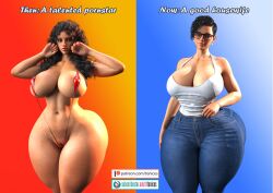 1girls 3d ass ass_bigger_than_head big_ass big_breasts big_thighs breasts breasts_bigger_than_head bust busty chest curvaceous curvy curvy_figure dumptruck_ass dumptruck_butt enormous_ass enormous_breasts enormous_thighs fat_ass female female_focus female_only gigantic_ass gigantic_breasts gigantic_thighs hips hourglass_figure huge_breasts huge_thighs human hyper hyper_ass hyper_breasts hyper_thighs large_breasts large_thighs legs maribel_(tonices) massive_ass massive_breasts massive_thighs mature mature_female original original_character round_ass slim_waist tan-skinned_female tan_body tan_skin thick thick_ass thick_hips thick_legs thick_thighs thighs thighs_bigger_than_head tonices voluptuous voluptuous_female waist wide_ass wide_hips wide_thighs
