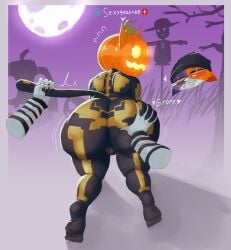 meow skulls from epic games by kyokeer