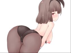 hana (horny bunny hana) from horny bunny hana by tonkotsu