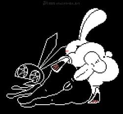 max (sam and max) from sam and max by toilet man