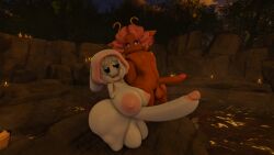 1boy 1futa 3d antochan chiki-antu commission roblox roblox_avatar robloxian source_request tagme