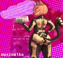 spice (fortnite) from fortnite