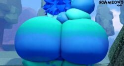 1female 1girls 1woman 3d alternate_version_at_source alternate_version_available artist_name ass ass_focus big_ass big_ass_(female) bottom_heavy bottom_heavy_female bubble_ass bubble_butt butt_focus clothed clothed_female enormous_ass female furry furry_female furry_only huge_ass huge_butt large_ass large_butt massive_ass massive_butt request requested roblox roblox_avatar roblox_studio robloxian scameows solo tagme thicc_thighs thick_thighs