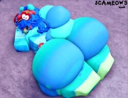 1female 1girls 1woman 3d alternate_version_at_source alternate_version_available artist_name ass ass_focus big_ass big_ass_(female) bottom_heavy bottom_heavy_female bubble_ass bubble_butt butt_focus clothed clothed_female enormous_ass female furry furry_female furry_only huge_ass huge_butt large_ass large_butt massive_ass massive_butt request requested roblox roblox_avatar roblox_studio robloxian scameows solo tagme thicc_thighs thick_thighs