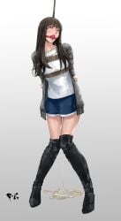original fan art