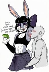 anon fan art