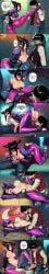 1boy 1girls 2d 69 69_position abs after_sex after_vaginal against_wall ahe_gao ai_generated alley alleyway anus arms_behind_head arms_up asian asian_female ass ass_grab assertive_female bangs big_ass biker_clothes bikesuit black_hair black_nails blowjob blunt_bangs blush bodysuit bouncing_breasts breasts breasts_apart breasts_out breasts_squeezed_together brick_wall chaps clenched_teeth clitoris closed_eyes clothed_sex collarbone comic comic_strip cone_hair_bun cowgirl_position creampie cross_section cum cum_in_mouth cum_in_pussy cum_on_body cum_pool cumdrip deep_penetration denim ejaculation english_text erection eyepatch feet fellatio female femdom fingerless_gloves flexible footjob gloves grin grinding hair_cones hair_horns handjob hands_on_hips heart height_difference imminent_penetration imminent_vaginal internal_cumshot jacket juri_han kabedon kissing_penis large_ass large_breasts large_penis leg_lift leg_up legs licking long_comic long_image looking_at_another lying malesub medium_breasts missionary missionary_position motion_lines multicolored_hair muscular muscular_female nail_polish naughty_face navel nipples no_bra off_shoulder on_back on_stomach open_bodysuit open_clothes open_mouth oral oral_sex outdoors outside outside_sex overflow paizuri pants patreon_logo penis pink_eyes purple_body purple_bodysuit purple_eyes purple_nails pussy red_jacket saliva sex short_hair sitting skinny smile solo_focus speech_bubble split spread_legs spread_pussy standing standing_on_one_leg standing_split stirrup_legwear straddling straight streaked_hair street_fighter street_fighter_v sweat teeth testicles text thick_thighs thighs tillian toeless_legwear toenail_polish toenails toes toned tongue tongue_out torn_clothes trembling two-tone_hair uncensored unzipped uterus vaginal_penetration veiny_penis watermark zipper