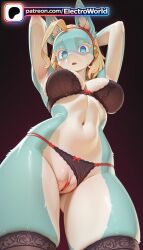 ippan josei from boku no hero academia by electroworld