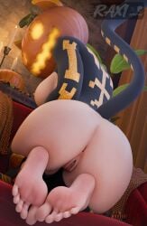 1girls 3d anus big_breasts blender_(software) breasts curvy curvy_body curvy_female curvy_figure curvy_hips curvy_thighs epic_games feet female female_only foot_fetish fortnite fortnite:_battle_royale halloween hips naked naked_female night nipples nude nude_female pussy raxinsfw sexy sexy_body sexy_female sexy_pose spice_(fortnite) tail thighs vagina