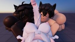 1futa 2boys 3d antochan baseplate chiki-antu commission roblox roblox_avatar robloxian source_request tagme