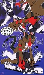 Booru post from rule34.xxx