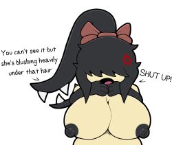 mawile from pokemon by lewdewott