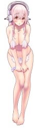 super sonico fan art